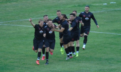 Γ’ Εθνική: «Η φετινή πορεία του ΠΟ Φήκης ήταν εξαιρετική» τόνισε ο Μωραΐτης