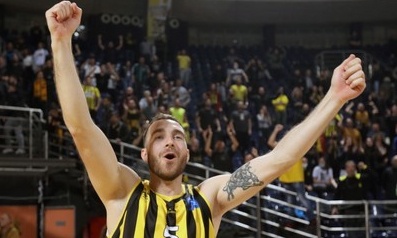 Άρης-Σχίζας: «Ματς... πλέι οφ με Λάρισα»