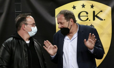 ΑΕΚ: Έφτασε τα 21 ban!