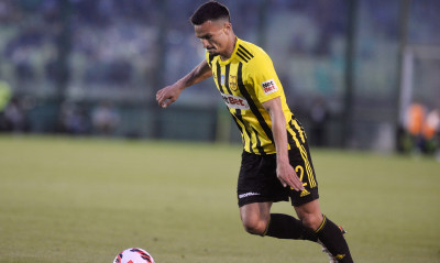 Άρης: Δύσκολα με Ολυμπιακό οι Σάσα, Γκάνεα