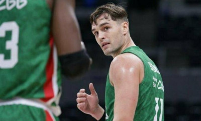 Ούνικς Καζάν: Πέρασε από την Αγία Πετρούπολη με «καυτό» Χεζόνια