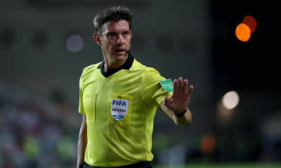 Super League: Σλοβένος διαιτητής στο ΑΕΚ-Παναθηναϊκός – Οι ορισμοί της 7ης στροφής των play off