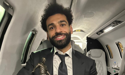 Σαλάχ: «Θέλουμε… εκδίκηση από τη Ρεάλ για την ήττα μας στο Κίεβο»