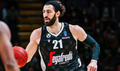 Βίρτους Μπολόνια: Νέο συμβόλαιο με τον Σενγκέλια!