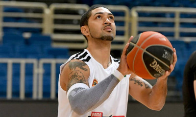 Παναθηναϊκός ΟΠΑΠ: Έτοιμος για ντεμπούτο ο Σίβα, άλλαξε τον Νέντοβιτς στη λίστα - Παίζει ο Γιόβιτς