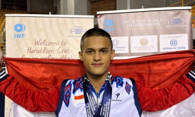 Παγκόσμιο πρωτάθλημα Άρσης Βαρών: Νέο Παγκόσμιο ρεκόρ– Δυναμική παρουσία των Ελλήνων