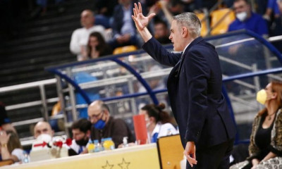 Καστρίτης: «Απίστευτο αυτό που ζούμε τώρα, επιβράβευση για τους κόπους μας»