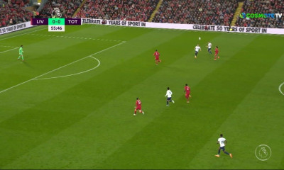 Premier League: Μαγεία Τότεναμ και 0-1 ο Σον επί της Λίβερπουλ, χαμογελάει η Μάντσεστερ Σίτι! (vid)