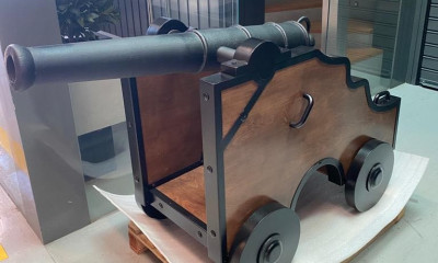 ΑΕΚ: Κανόνια με… ονοματεπώνυμο για το μουσείο της ομάδας