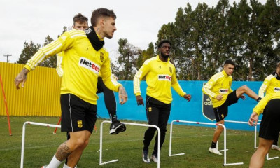 Άρης: Το μυαλό στον Ολυμπιακό - Το πλάνο του Μπούργος