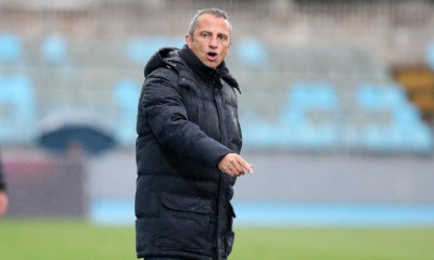 Μεταξάς: «Σε κάθε αγώνα για τη νίκη»