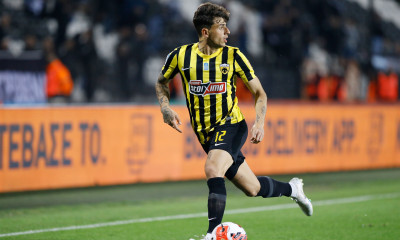 Ρότα: «Με πάθος για τη νίκη»