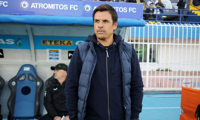 Κόουλμαν: «Δεν είχαμε στόχο, η ισοπαλία θα ήταν δίκαιη»