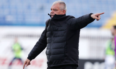 Σπανός: «Σημαντικό που νικήσαμε χωρίς να είμαστε καλοί»