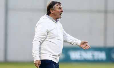 Τεννές: Αιχμές για το ματς με τον Ιωνικό – «Υπήρξαν κι άλλοι παράγοντες που χάσαμε το ματς»