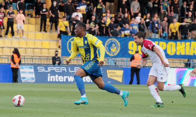 Παναιτωλικός-Βόλος 0-0: Τα highlights της αναμέτρησης (video)