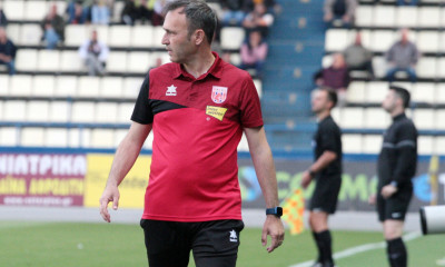 Μπράτσος: «Δίκαιο αποτέλεσμα έστω με λίγη τύχη»