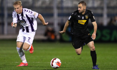 Super League 1: «Τελικός» παραμονής στη Ριζούπολη