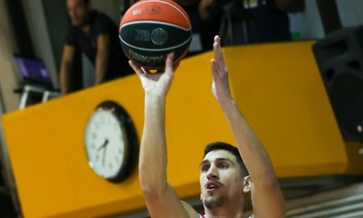 Ολυμπιακός-Λαρεντζάκης: «Το πιο χαρούμενο blog»