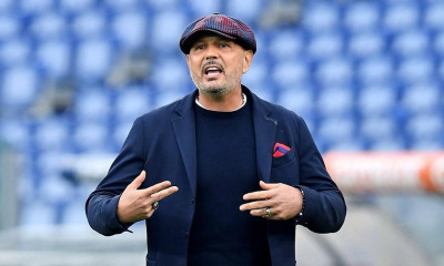 Μιχαΐλοβιτς: «Αυτή τη φορά υπέφερα πολύ»