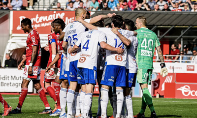 Ligue 1: Ελπίζει για Ευρώπη η Στρασμπούρ (pics)