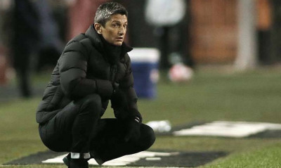 Λουτσέσκου: «Αντιλαμβανόμαστε τις συνθήκες»