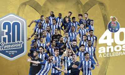 Μπενφίκα-Πόρτο: Θρίαμβος στο 94', πήραν το 30ό πρωτάθλημα μέσα στο «Ντα Λουζ» οι «Δράκοι»! (videos)