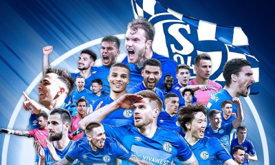 Επιστρέφει στη Bundesliga η Σάλκε!