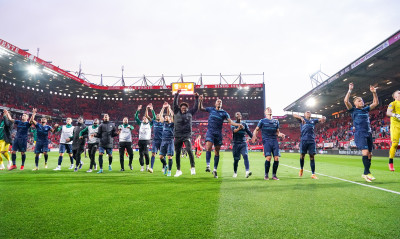 Ασίστ ο Λημνιός, αλλά σπουδαία νίκη παραμονής ο Σάμαρης!