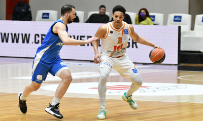 Προμηθέας Πάτρας: Τέλος ο Γκάντι!