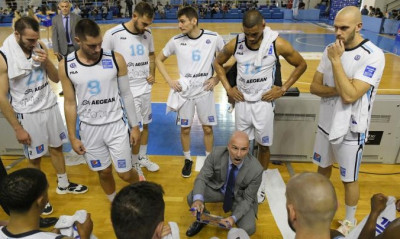 Κολοσσός-Καντζούρης: «Μέτρησε πολύ η άμυνα και ο βαθμός αυτοσυγκέντρωσης που είχαμε»