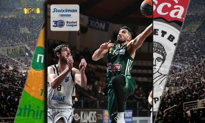 Live Chat Παναθηναϊκός ΟΠΑΠ-Απόλλων Πάτρας