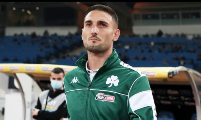 Παναθηναϊκός: Έκπληξη με Μακέντα - Η αποστολή για ΑΕΚ