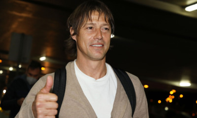 ΑΕΚ: Στο Περιστέρι ο Αλμέιδα