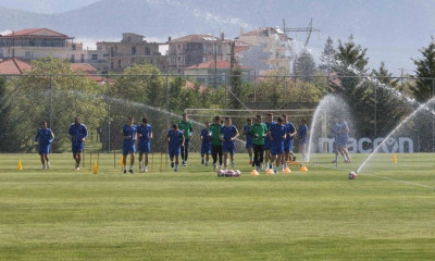 Αστέρας Τρίπολης: Τρεις εκτός και επιστροφή Καπίγια