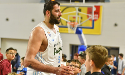 A2 Ανδρών: Τρομερά καρφώματα από Μπουρούση στην τελευταία παράσταση του (videos)