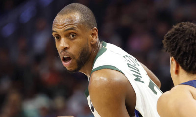 NBA: Παραμένει εκτός ο Μίντλετον