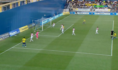 Παναιτωλικός-Βόλος: Τεράστιες ευκαιρίες έχασαν οι Αγρινιώτες με τον Βέργο (videos)