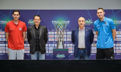 Μαρτίνεθ: «Δεν μπορούσα να φανταστώ ότι θα φτάσουμε έως εδώ»