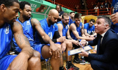 Mέξας: «Υποχρεωμένοι να προσπαθήσουμε με Παναθηναϊκό» (video)