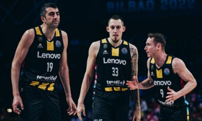 Το ευχαριστώ του Σερμαντίνι στον Παπανικολάου για την «τύχη» στον ημιτελικό του BCL