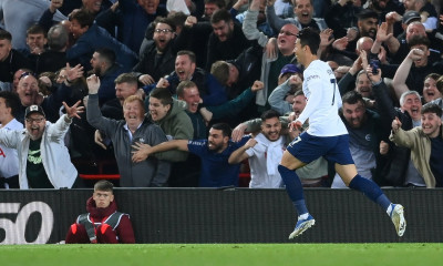 Premier League: Ο Σον έκανε «δώρο» στην Σίτι - Μπλόκαρε την Λίβερπουλ η Τότεναμ (videos)