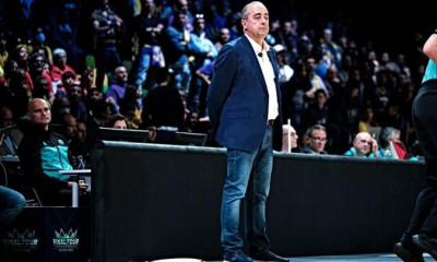 BCL-Βιντορέτα: «Πρέπει να περάσουμε καλά στον τελικό»