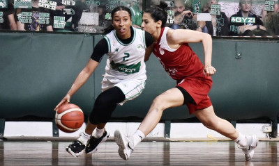 Παναθηναϊκός-Ολυμπιακός 61-53: Ισοφάρισαν οι «πράσινες» σε 2-2 και βάζουν «φωτιά» στους τελικούς