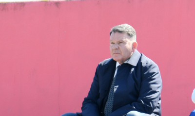 Σχολίασε το μπαράζ της SL2 ο Κούγιας: «Κατάλαβαν σήμερα στη Βέροια ότι τους είχαν για σφαχτό»