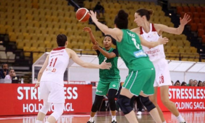 Live Chat Παναθηναϊκός - Ολυμπιακός