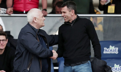 ΑΕΚ-Παναθηναϊκός: Τετ α τετ Μελισσανίδη-Πογέτ στο ΟΑΚΑ