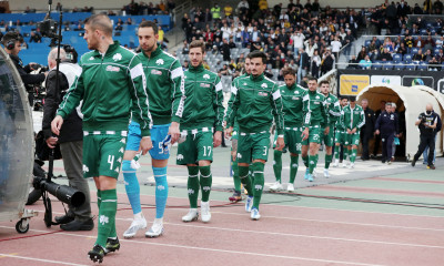 Το ποδόσφαιρο πρέπει να επιβραβεύσει την προσπάθειά του