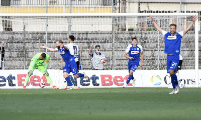 ΠΑΣ Γιάννινα-ΠΑΟΚ 1-0: Τα highlights της αναμέτρησης (video+photos)