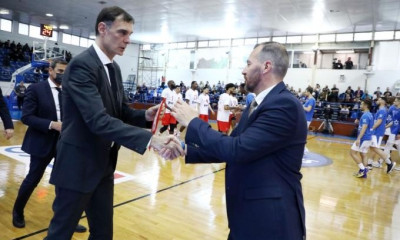 Τσίκληρας: «Δεν τελείωσε τίποτα 100%»